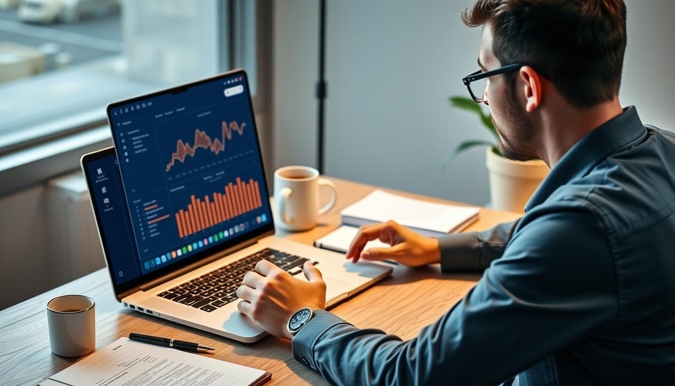 Build Your Network
